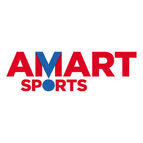 Photo: Amart Sports - Loganholme