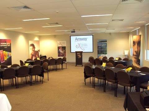 Photo: Amway Business Centre - Brisbane