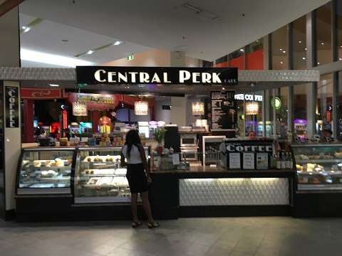 Photo: Central Perk Cafe