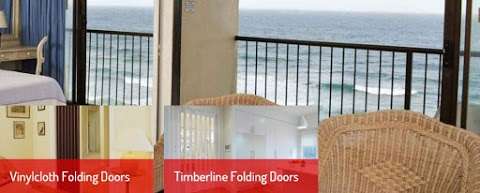 Photo: Folding Doors Solutions Brisbane