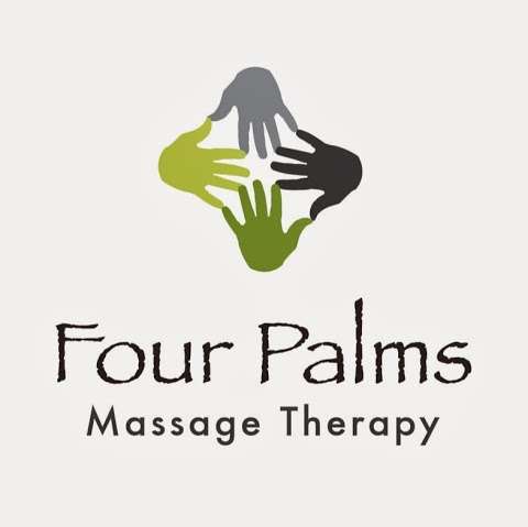 Photo: Four Palms Massage Therapy