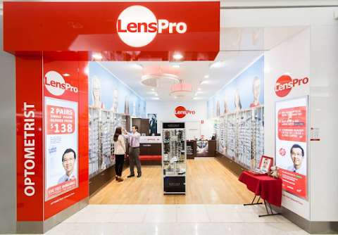Photo: LensPro Optometrists Loganholme