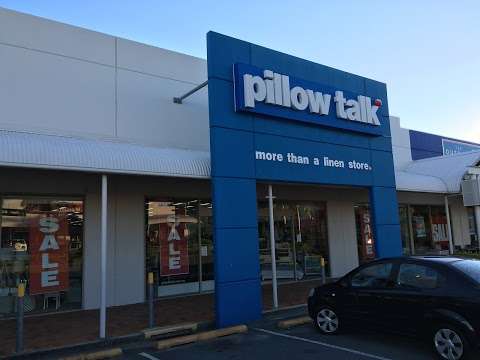 Photo: Pillow Talk Logan
