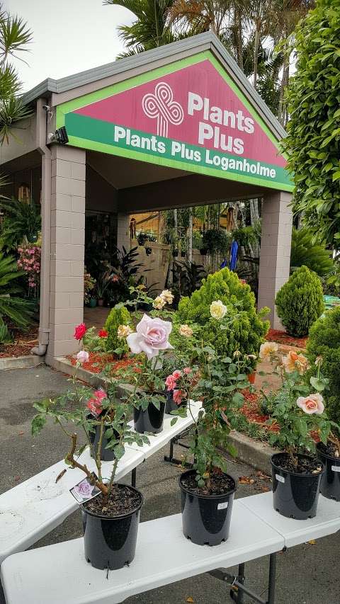 Photo: Plants Plus Loganholme