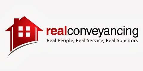 Photo: Real Conveyancing
