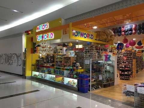 Photo: Mr Toys Toyworld - Logan Hyperdome